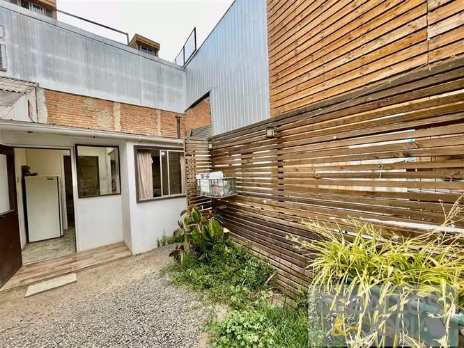 Local Comercial en venta en Villa Alemana
