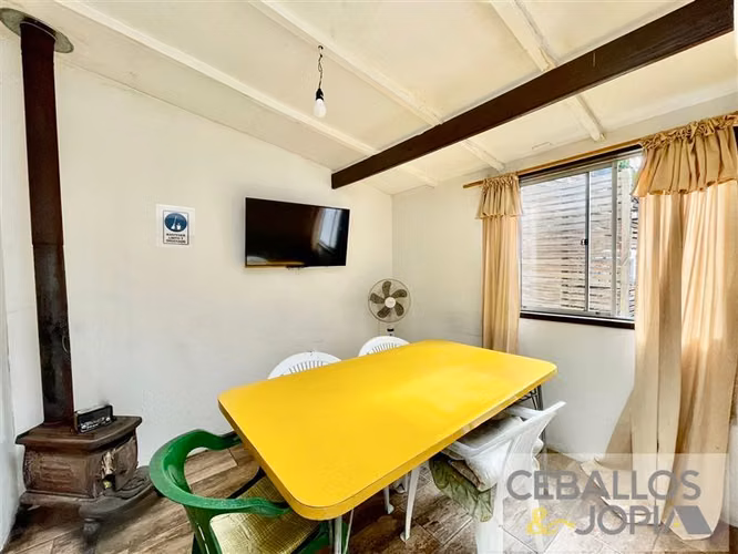 Local Comercial en venta en Villa Alemana