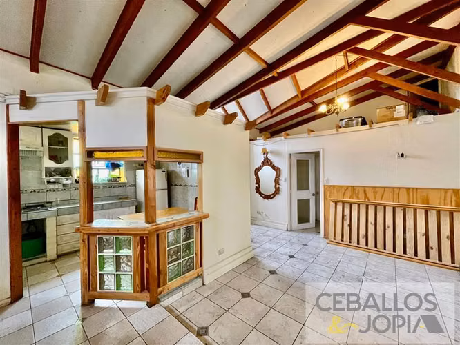 Local Comercial en venta en Villa Alemana