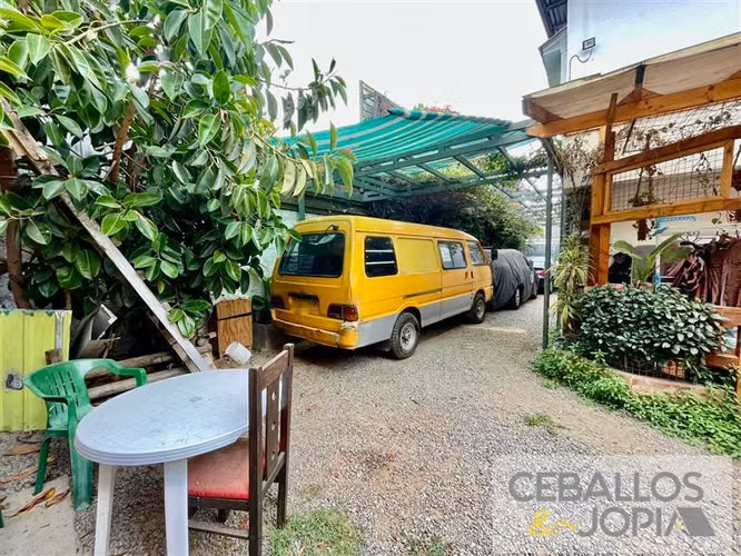 Local Comercial en venta en Villa Alemana