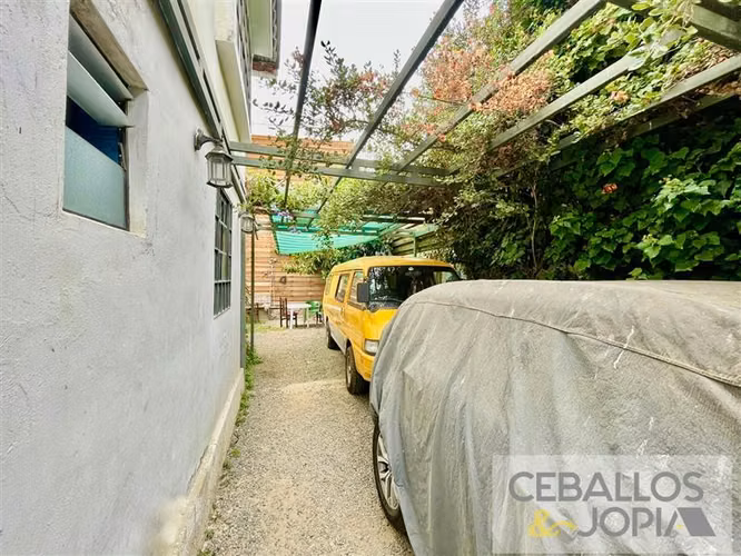 Local Comercial en venta en Villa Alemana