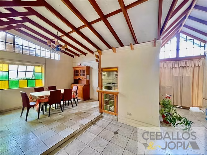Local Comercial en venta en Villa Alemana