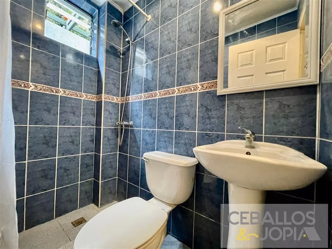 Local Comercial en venta en Villa Alemana