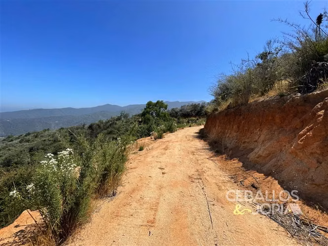 Parcela en venta en Quilpué - Imagen 2