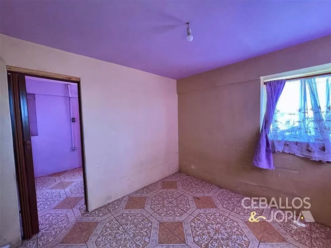 Casa en venta de 4 dorm. en Villa Alemana