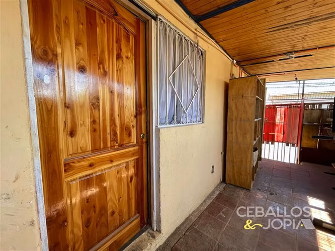 Casa en venta de 4 dorm. en Villa Alemana