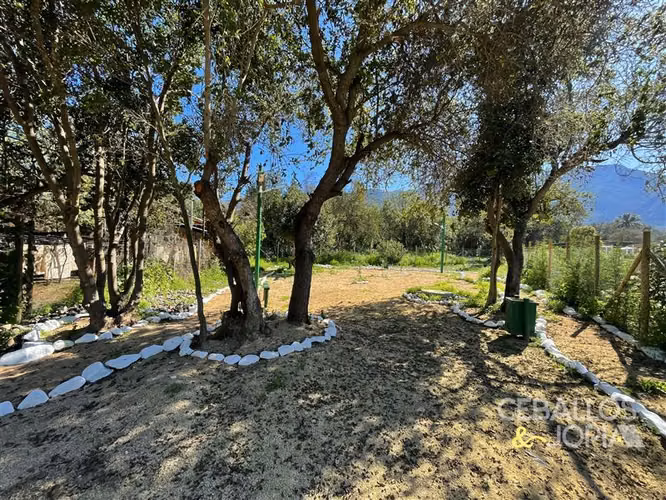 Parcela en venta en Olmué