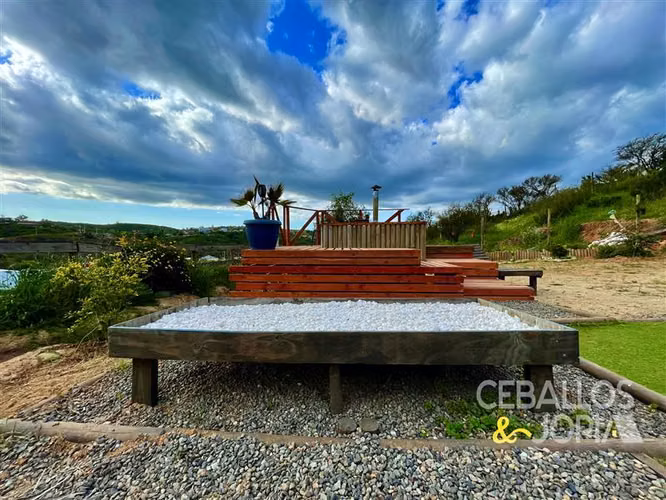 Casa en venta de 4 dorm. en Limache