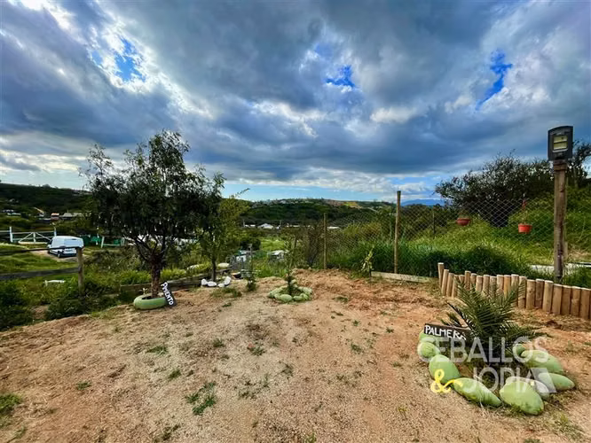 Casa en venta de 4 dorm. en Limache