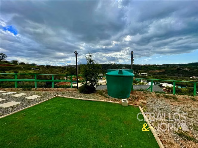 Casa en venta de 4 dorm. en Limache