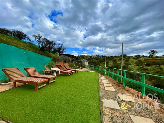 Casa en venta de 4 dorm. en Limache