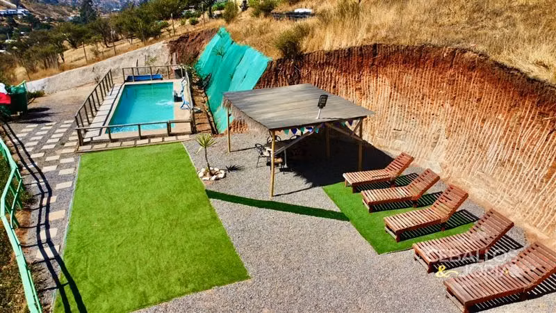 Casa en venta de 4 dorm. en Limache