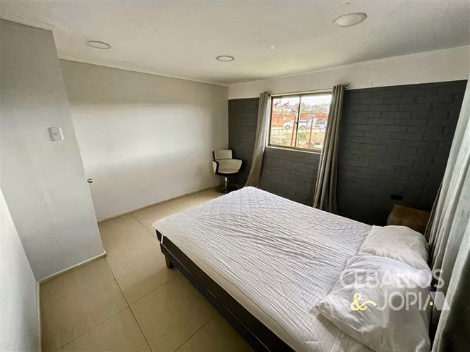 Casa en venta de 4 dorm. en Limache