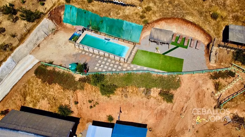 Casa en venta de 4 dorm. en Limache
