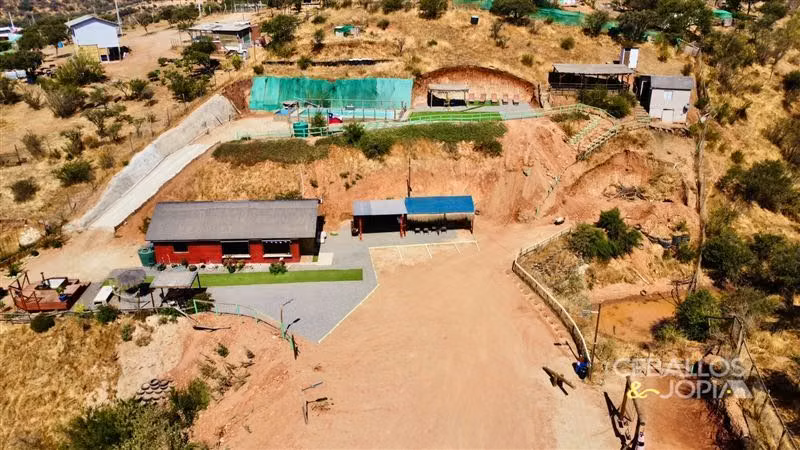 Casa en venta de 4 dorm. en Limache