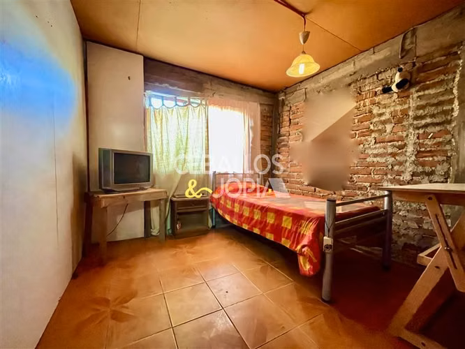 Sitio en venta en Villa Alemana