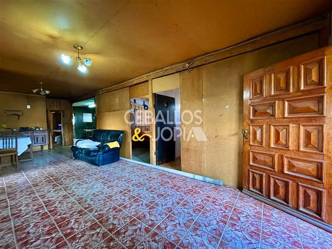 Sitio en venta en Villa Alemana