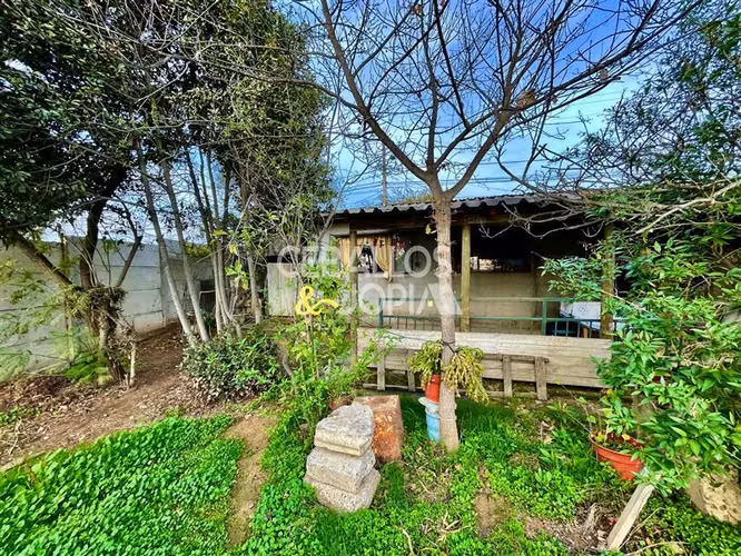 Sitio en venta en Villa Alemana
