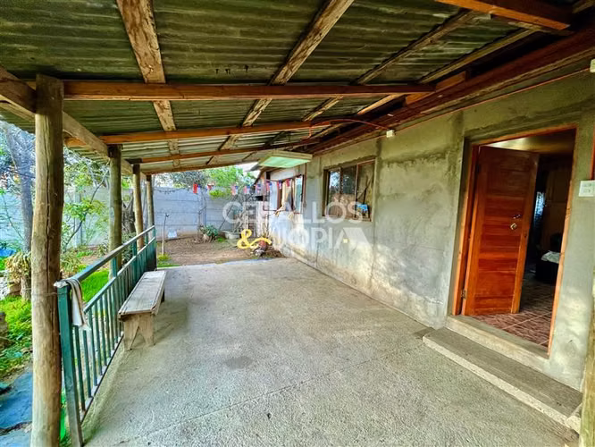 Sitio en venta en Villa Alemana