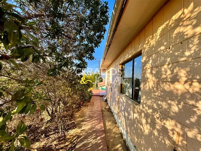 Casa en venta de 3 dorm. en Villa Alemana