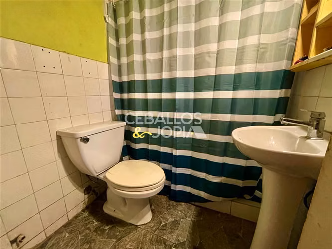 Casa en venta de 3 dorm. en Villa Alemana