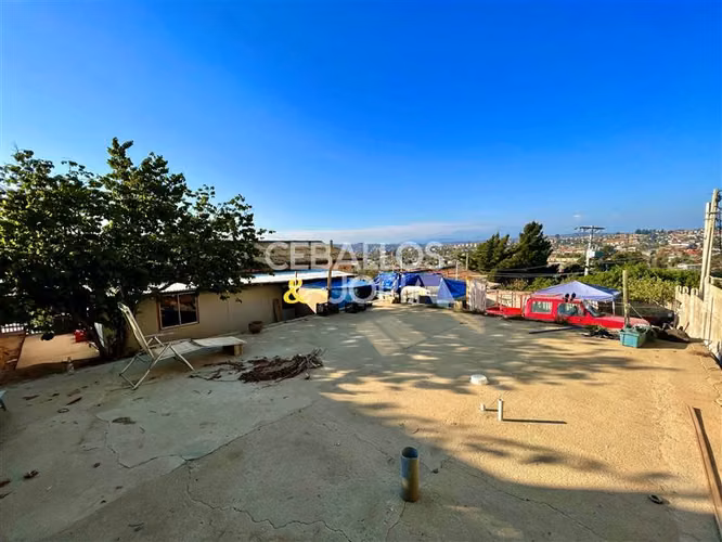 Casa en venta de 3 dorm. en Villa Alemana