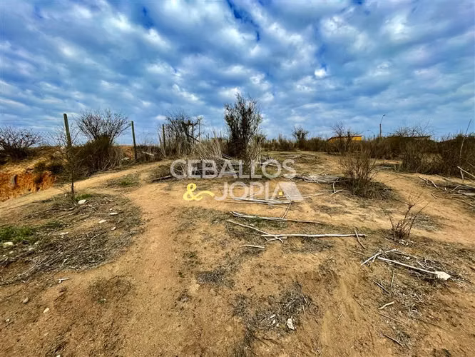 Sitio en venta en Villa Alemana