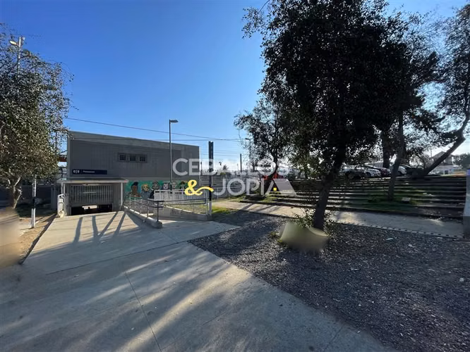 Sitio en venta en Villa Alemana