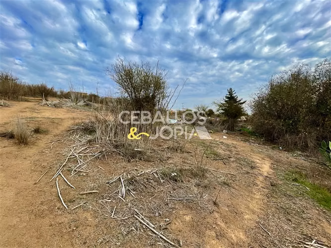 Sitio en venta en Villa Alemana