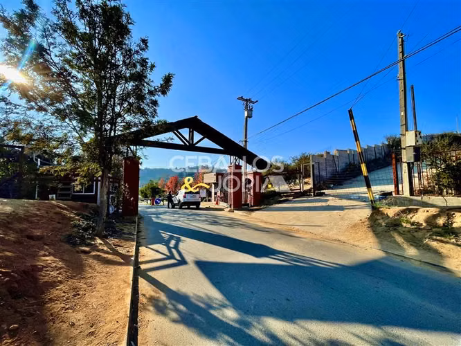 Sitio en venta en Villa Alemana