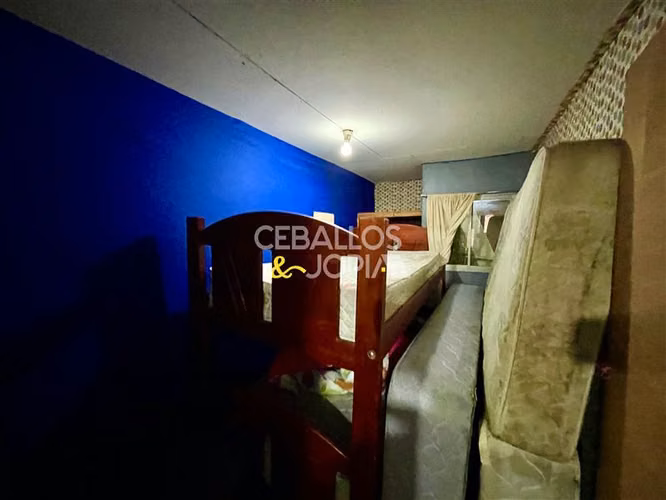 Casa en venta de 7 dorm. en Quilpué - Imagen 21
