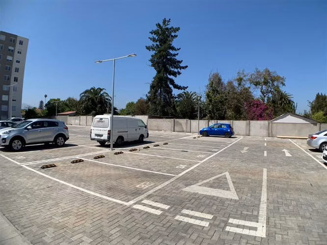 Departamento en venta en Villa Alemana
