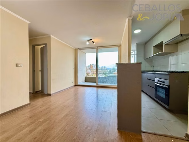Departamento en venta en Villa Alemana - Imagen 4