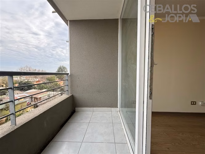 Departamento en venta en Villa Alemana - Imagen 9