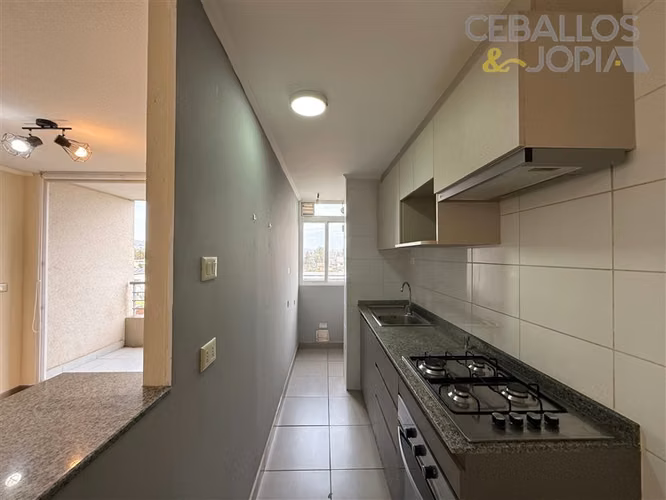 Departamento en venta en Villa Alemana - Imagen 15