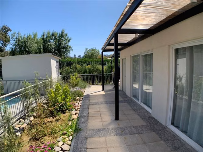 Departamento en venta en Villa Alemana