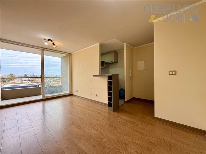 Departamento en venta en Villa Alemana - Imagen 5