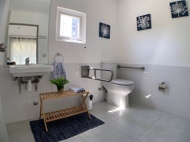 Departamento en venta en Villa Alemana