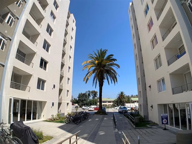 Departamento en venta en Villa Alemana
