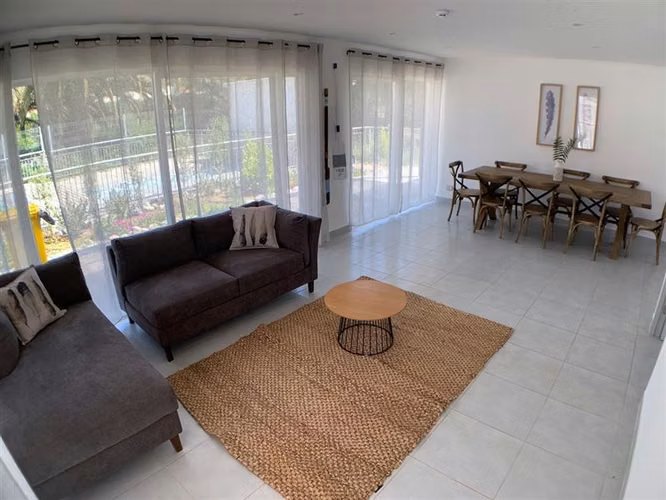 Departamento en venta en Villa Alemana