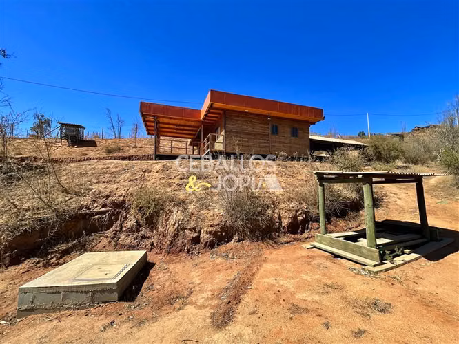 Parcela en venta en Limache