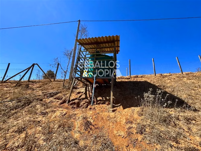 Parcela en venta en Limache