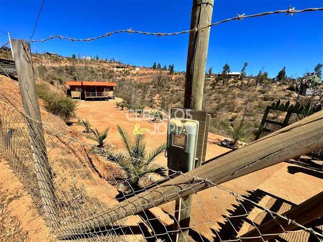 Parcela en venta en Limache - Imagen 32