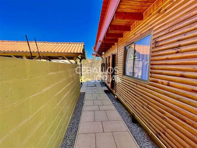 Parcela en venta en Limache - Imagen 23