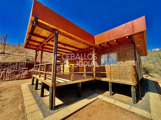 Parcela en venta en Limache - Imagen 2