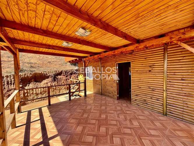 Parcela en venta en Limache - Imagen 4