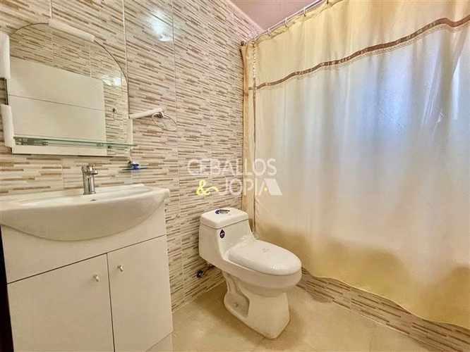 Parcela en venta en Limache