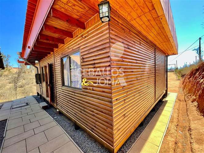 Parcela en venta en Limache - Imagen 21