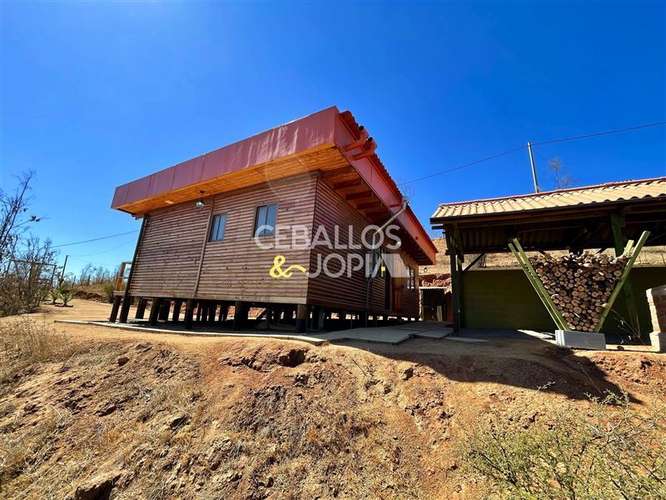 Parcela en venta en Limache - Imagen 5