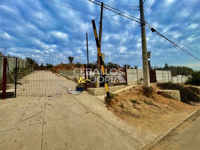 Sitio en venta en Villa Alemana - Imagen 16